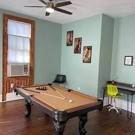 Appartamento Chilled Pad 2 Blocks From The French Quarters New Orleans Esterno foto