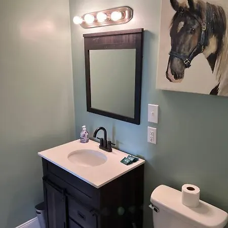 Appartamento Chilled Pad 2 Blocks From The French Quarters New Orleans Esterno foto