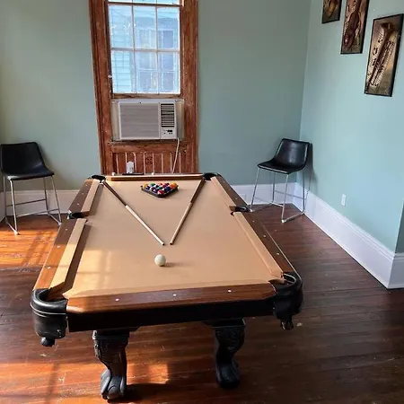Appartamento Chilled Pad 2 Blocks From The French Quarters New Orleans Esterno foto