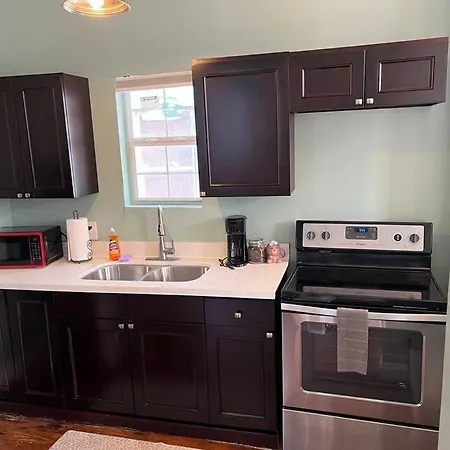 Appartamento Chilled Pad 2 Blocks From The French Quarters New Orleans Esterno foto