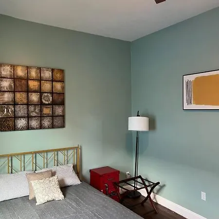 Appartamento Chilled Pad 2 Blocks From The French Quarters New Orleans Esterno foto